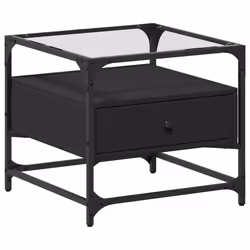 VidaXL 846049, Noir