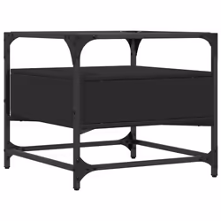 VidaXL 846049 Table à café, latérale et de salon - Vue supplémentaire 6