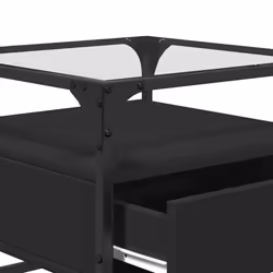 VidaXL 846049 Table à café, latérale et de salon - Vue supplémentaire 8