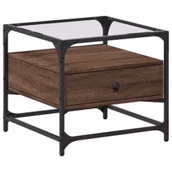 VidaXL 846053, Marron
