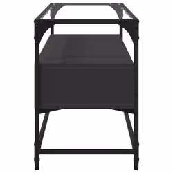 VidaXL 846064 Support TV et centre de divertissement - Vue supplémentaire 5