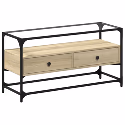 VidaXL 846065, Bois, Bois, Bois, 980 mm, 350 mm, 510 mm