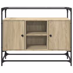 VidaXL 846070 buffet de salle à manger - Vue supplémentaire 4