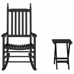 VidaXL 3281255, Noir, 110 kg, 1 pièce(s)