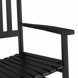 VidaXL 3281255 Fauteuil à bascule et planche pour enfant - Vue supplémentaire 6