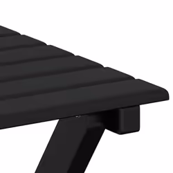 VidaXL 3281255 Fauteuil à bascule et planche pour enfant - Vue supplémentaire 7