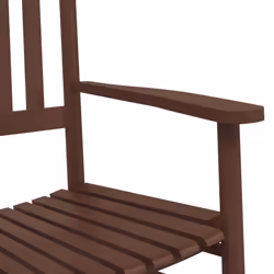 VidaXL 3281256 Fauteuil à bascule et planche pour enfant - Vue supplémentaire 6