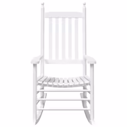 VidaXL 3281257 Fauteuil à bascule et planche pour enfant - Vue supplémentaire 5