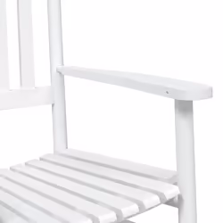 VidaXL 3281257 Fauteuil à bascule et planche pour enfant - Vue supplémentaire 8