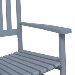 VidaXL 3281258 Fauteuil à bascule et planche pour enfant - Vue supplémentaire 6