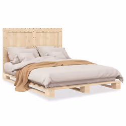 VidaXL 3281534, 1400 mm, 2 m, 1040 mm, 1400 x 2000 mm, 1 pièce(s)