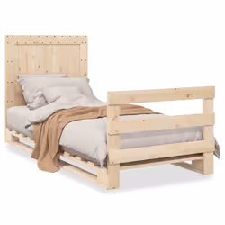 VidaXL 3281538, 900 mm, 2 m, 1040 mm, 900 x 2000 mm, 14 cm, 1 pièce(s)