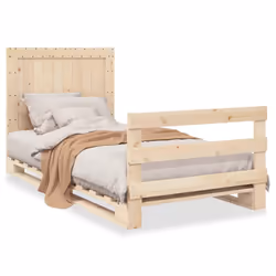 VidaXL 3281539, 1000 mm, 2 m, 1040 mm, 1000 x 2000 mm, 14 cm, 1 pièce(s)