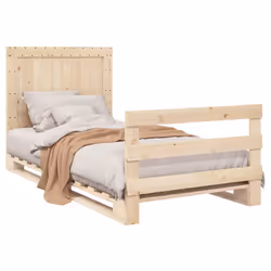 VidaXL 3281539 sommier