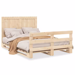 VidaXL 3281540, 1400 mm, 2 m, 1040 mm, 1400 x 2000 mm, 14 cm, 1 pièce(s)