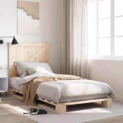 VidaXL 3281552 sommier