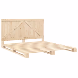 VidaXL 3281555, 2000 mm, 2 m, 1040 mm, 2000 x 2000 mm, 1 pièce(s)
