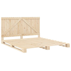 VidaXL 3281555 sommier