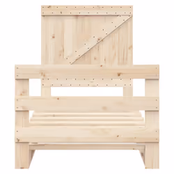 VidaXL 3281558 sommier