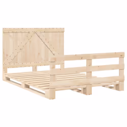 VidaXL 3281559 sommier