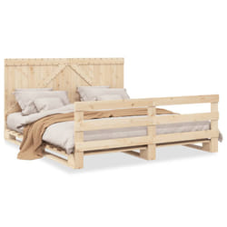VidaXL 3281561 sommier