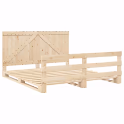 VidaXL 3281561 sommier