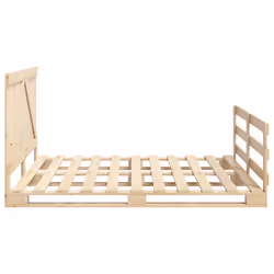 VidaXL 3281561 sommier - Vue supplémentaire 6