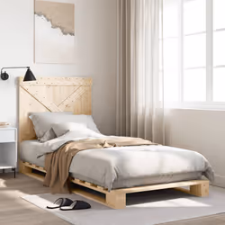 VidaXL 3281568 sommier