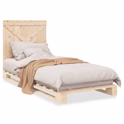 VidaXL 3281570, 1400 mm, 2 m, 1040 mm, 1400 x 2000 mm, 1 pièce(s)