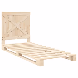 VidaXL 3281570 sommier