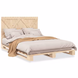 VidaXL 3281571, 1600 mm, 2 m, 1040 mm, 1600 x 2000 mm, 1 pièce(s)