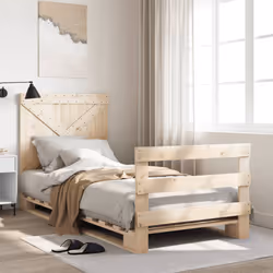 VidaXL 3281574 sommier