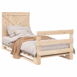 VidaXL 3281574 sommier