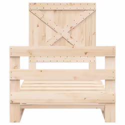 VidaXL 3281574 sommier - Vue supplémentaire 4