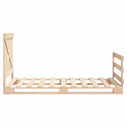 VidaXL 3281574 sommier - Vue supplémentaire 7