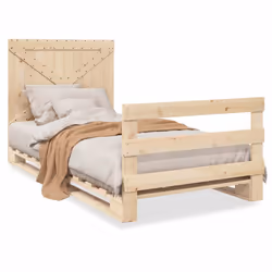 VidaXL 3281575, 1000 mm, 2 m, 1040 mm, 1000 x 2000 mm, 14 cm, 1 pièce(s)