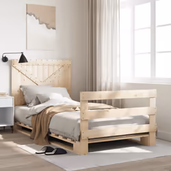 VidaXL 3281575 sommier