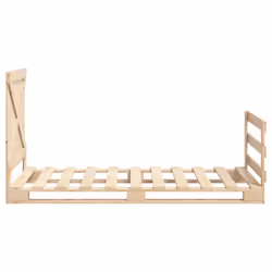 VidaXL 3281575 sommier - Vue supplémentaire 7