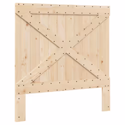 VidaXL 3281581 sommier