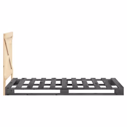 VidaXL 3281581 sommier - Vue supplémentaire 6