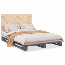 VidaXL 3281583, 1600 mm, 2 m, 1040 mm, 1600 x 2000 mm, 1 pièce(s)