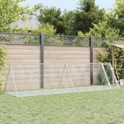 Cette cage à lapin pratique pratique et spacieuse est un choix parfait comme enclos d'extérieur pour le confort de vos lapins ...