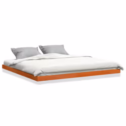 VidaXL 847146, Marron, 2040 mm, 2,04 m, 90 mm, 2000 x 2000 mm, 1 pièce(s)