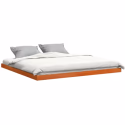Profitez d'une meilleure nuit de sommeil reposante grâce à ce cadre de lit ! Il est un supplément accueillant à toute chambre ...