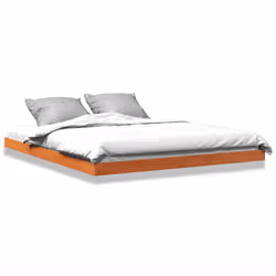 VidaXL 847149, Marron, 1540 mm, 2,04 m, 90 mm, 1500 x 2000 mm, 1 pièce(s)