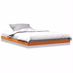 VidaXL 847155, Marron, 1390 mm, 193,5 cm, 90 mm, 1350 x 1900 mm, 1 pièce(s)