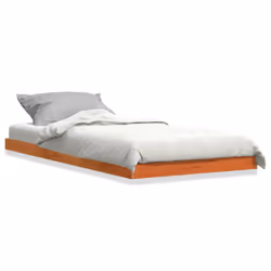 VidaXL 847157, Marron, 940 mm, 193,5 cm, 90 mm, 900 x 1900 mm, 1 pièce(s)