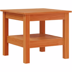 VidaXL 847174, Marron