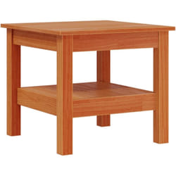 VidaXL 847174 Table à café, latérale et de salon