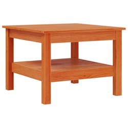 VidaXL 847175 Table à café, latérale et de salon